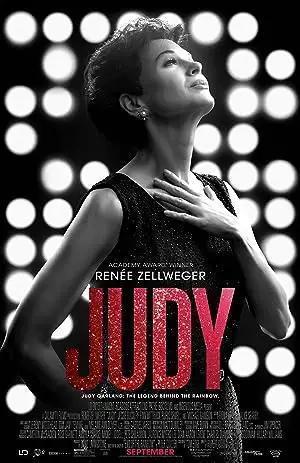 فيلم Judy 2019 مترجم - باهي فيلم